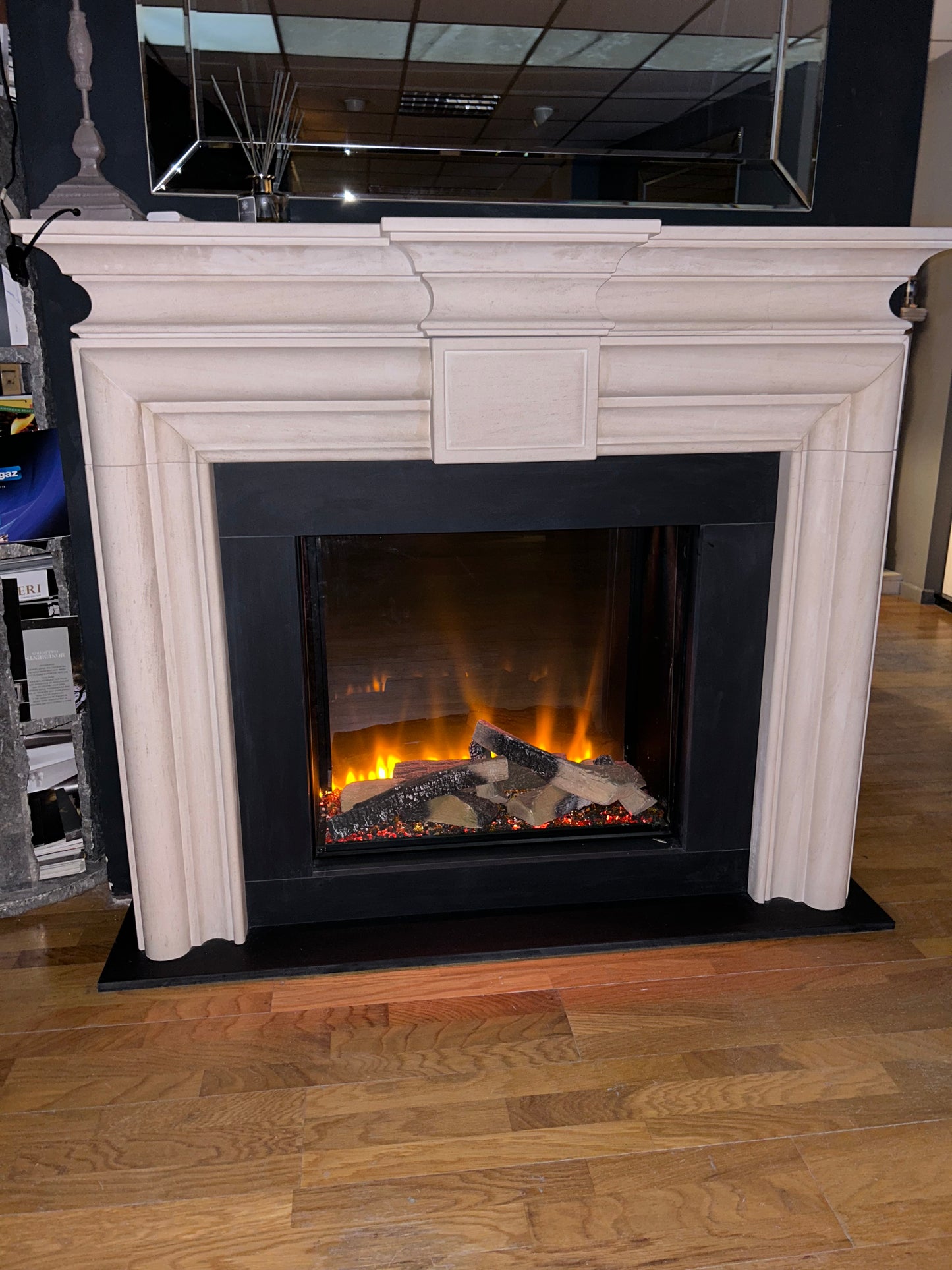 E-MAGMA 70-75